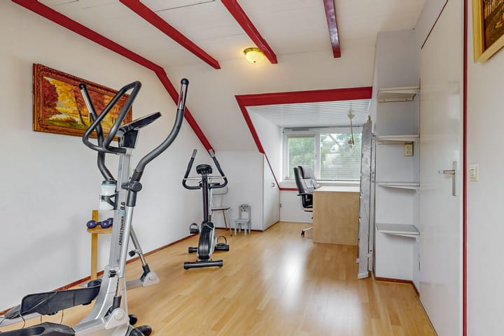 Photo 33 of Stormvogel 38