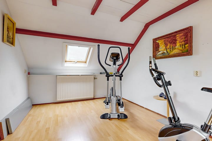 Photo 34 of Stormvogel 38