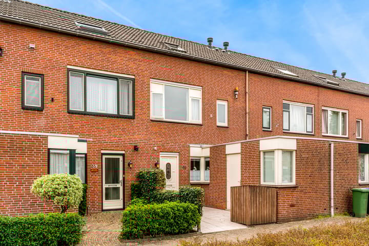 Photo 35 of Stormvogel 38