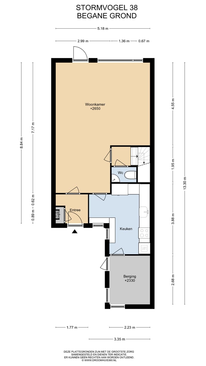 Photo 39 of Stormvogel 38