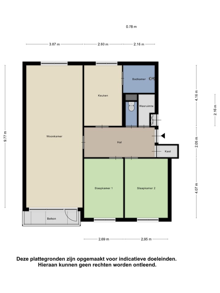 Foto 35 van Riemdonk 7-C