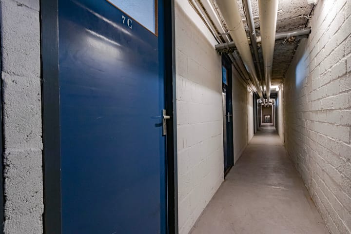 Foto 32 van Riemdonk 7-C