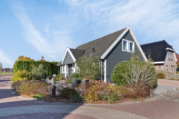 Foto 1 van Ulbrandahof 53