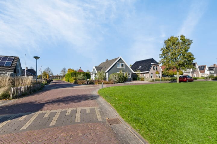 Foto 2 van Ulbrandahof 53