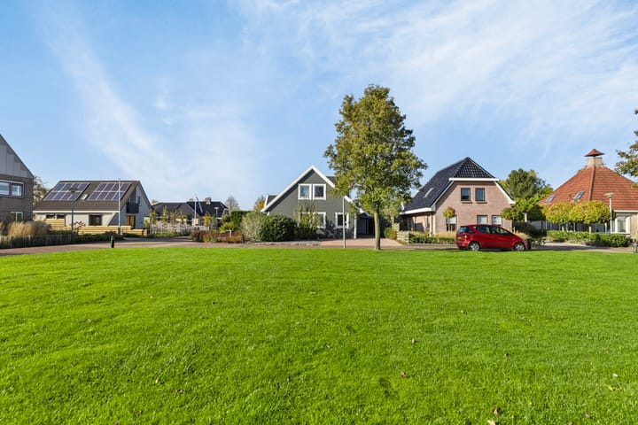 Foto 3 van Ulbrandahof 53