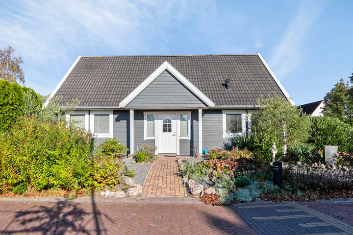 Foto 4 van Ulbrandahof 53