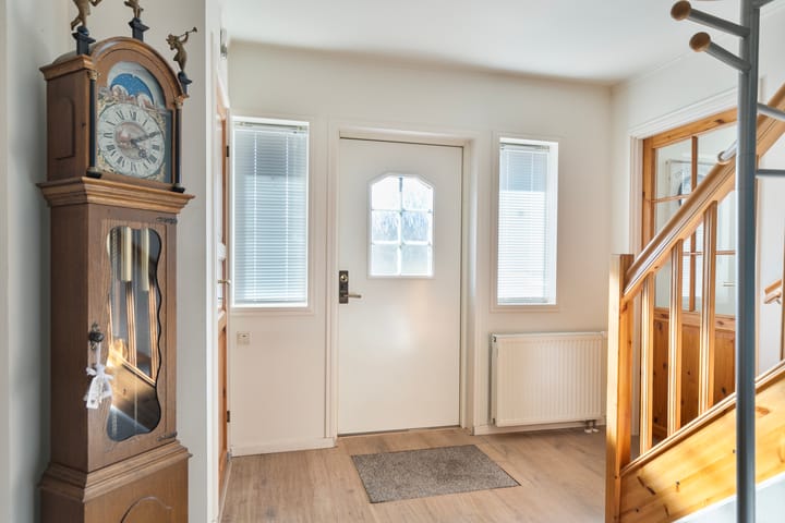 Foto 5 van Ulbrandahof 53