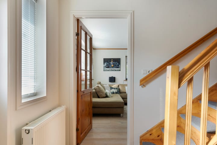 Foto 6 van Ulbrandahof 53