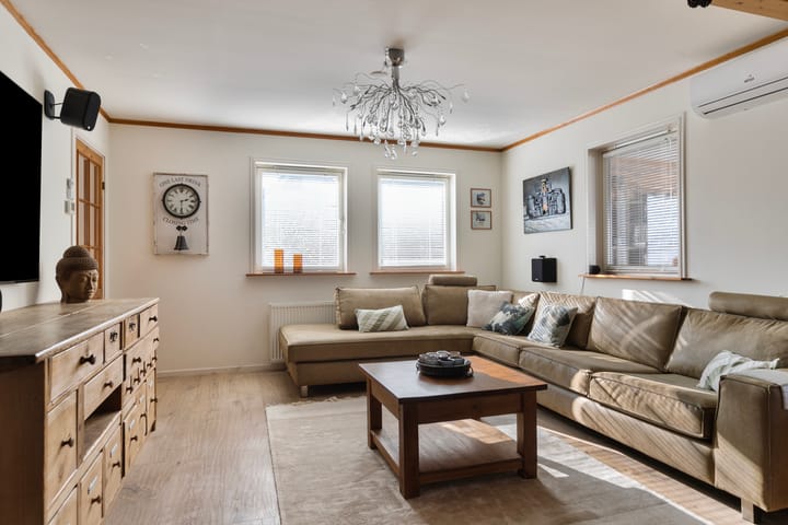 Foto 7 van Ulbrandahof 53