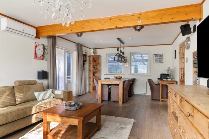 Foto 9 van Ulbrandahof 53