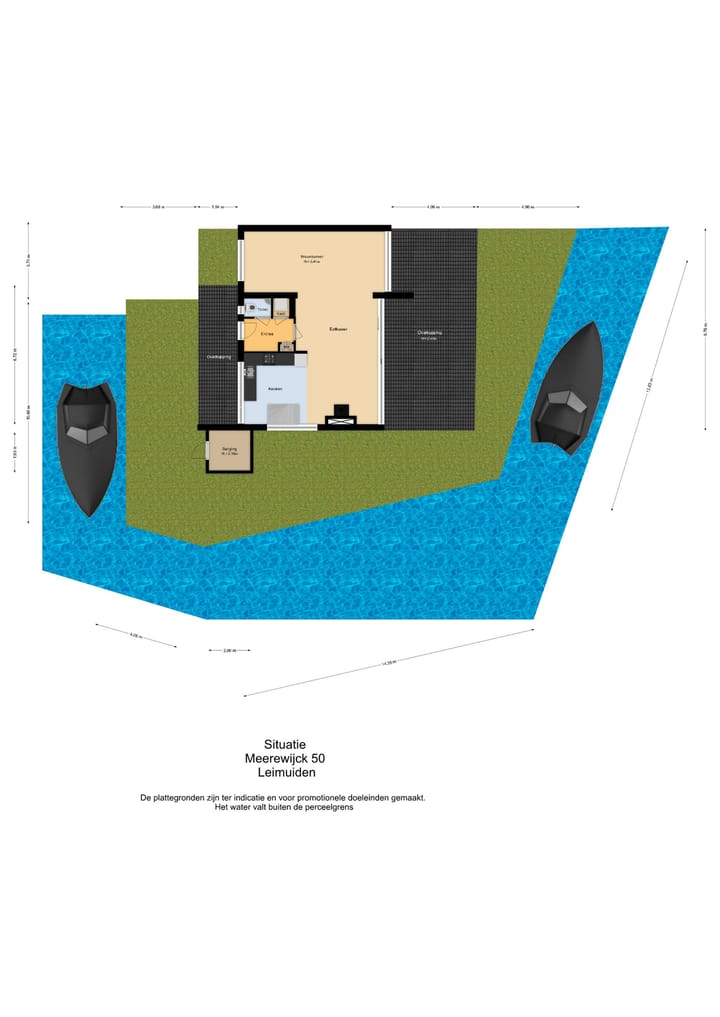 Foto 52 van Meerewijck 50