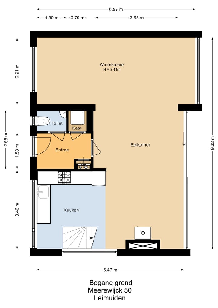 Foto 53 van Meerewijck 50