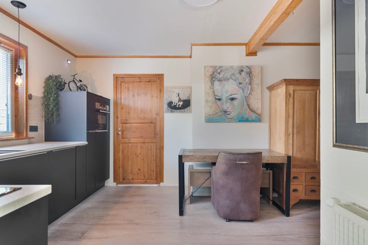 Foto 13 van Ulbrandahof 53