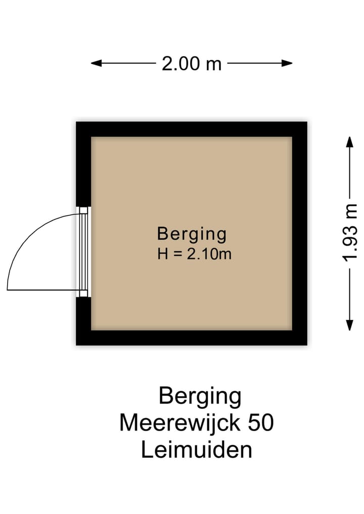 Foto 55 van Meerewijck 50