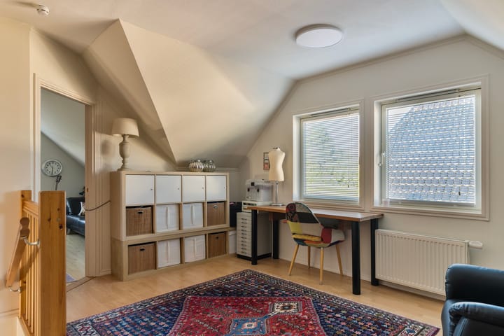 Foto 24 van Ulbrandahof 53