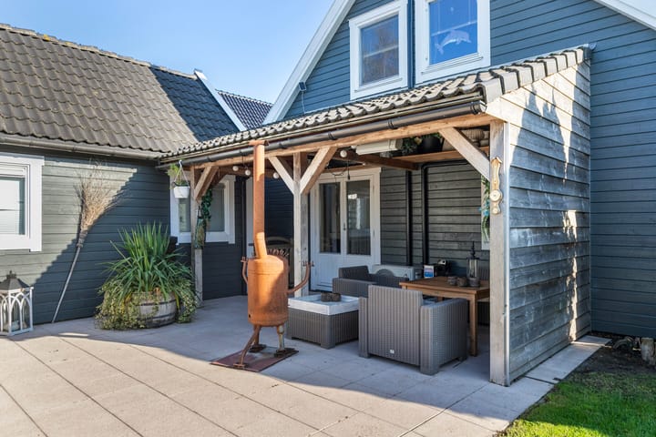 Foto 34 van Ulbrandahof 53