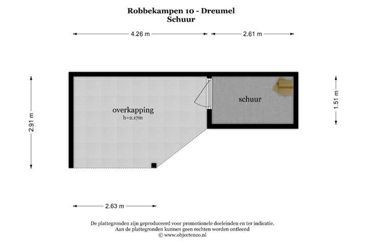 Bekijk foto 35 van Robbekampen 10