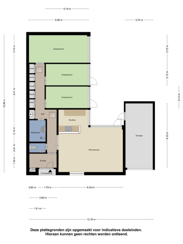 Foto 35 van Veemstede 83