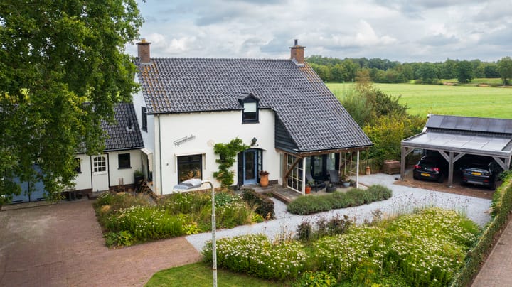 Foto 1 van Torenlaan 40