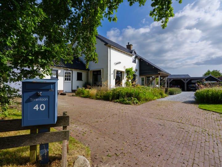 Foto 4 van Torenlaan 40