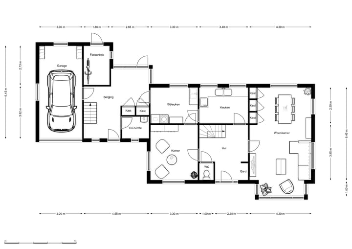 Foto 48 van Torenlaan 40