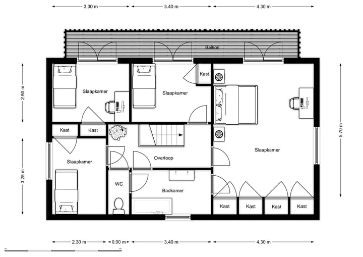 Foto 49 van Torenlaan 40