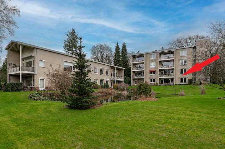 Foto 1 van 's-Gravelandseweg 118