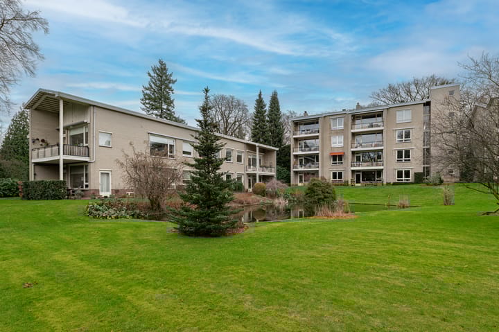 Foto 2 van 's-Gravelandseweg 118