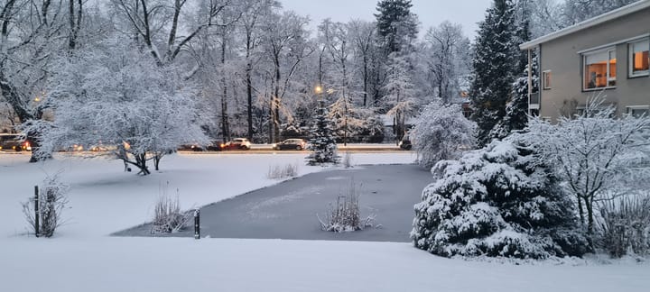 Foto 22 van 's-Gravelandseweg 118