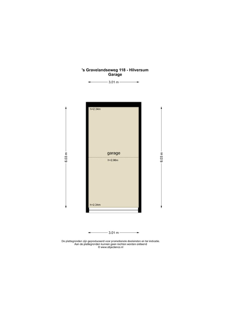 Foto 24 van 's-Gravelandseweg 118