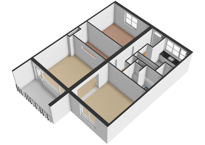 Foto 26 van 's-Gravelandseweg 118