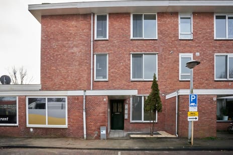 Cornelis van Alkemadestraat 13-B