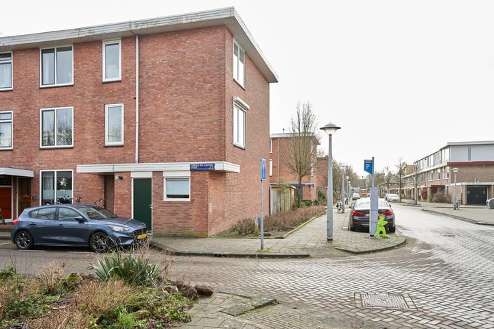 Bekijk foto 28 van Cornelis van Alkemadestraat 13-B