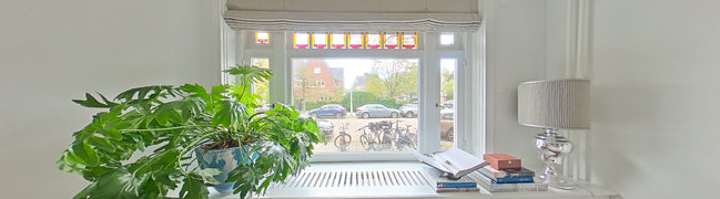 Bekijk 360° foto van Woonkamer van Schubertstraat 74