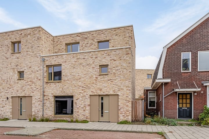 Foto 1 van Kottendijk 6-A