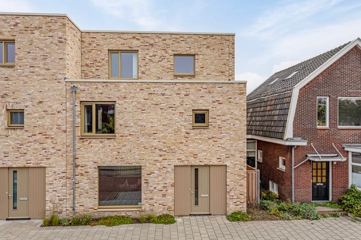 Foto 5 van Kottendijk 6-A