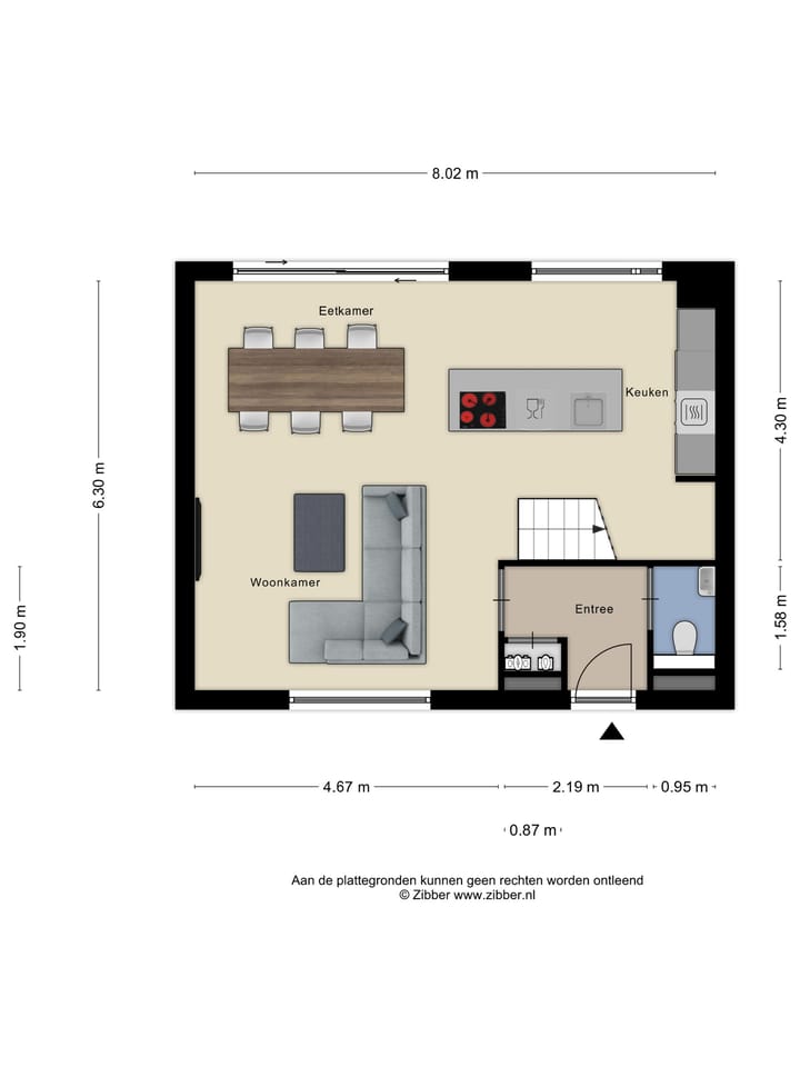 Foto 35 van Kottendijk 6-A