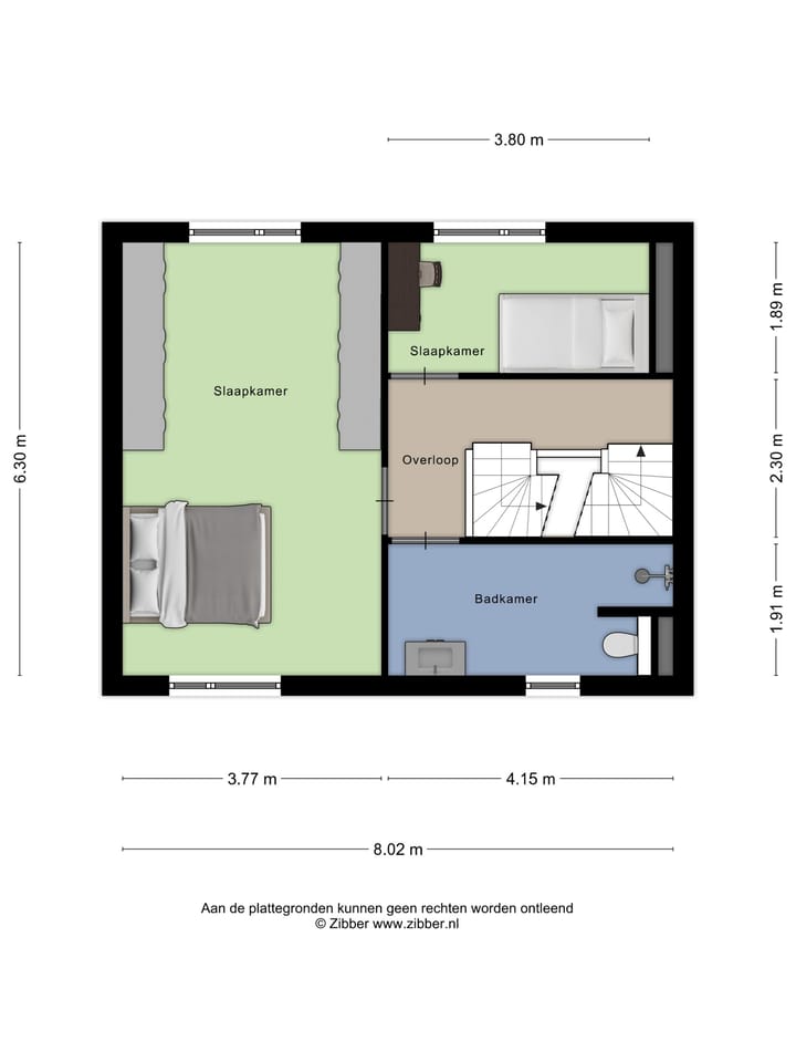 Foto 36 van Kottendijk 6-A