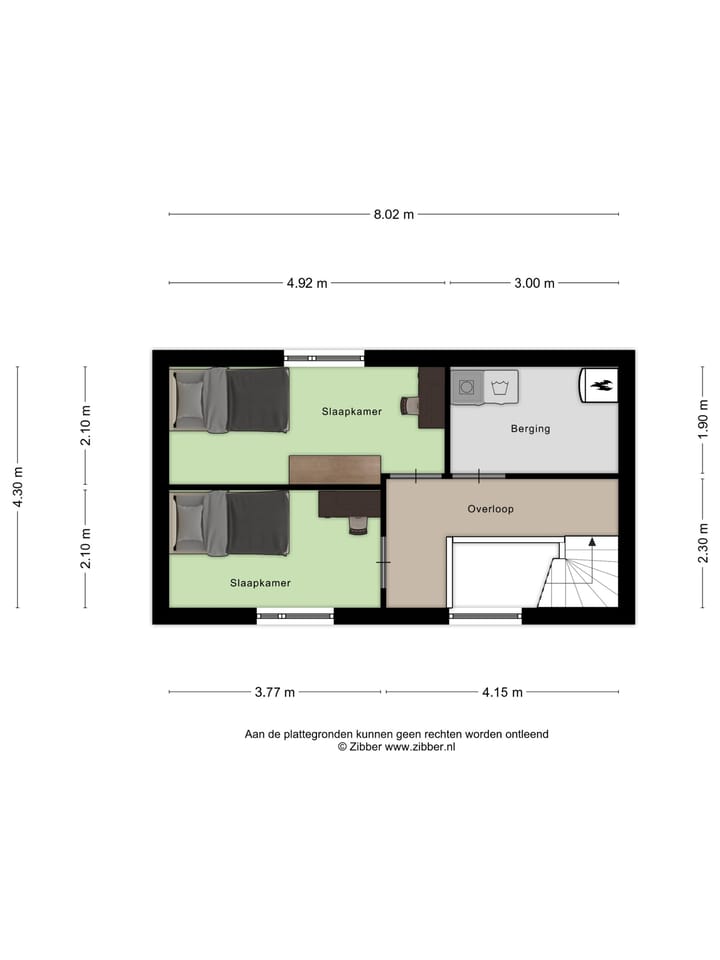 Foto 37 van Kottendijk 6-A