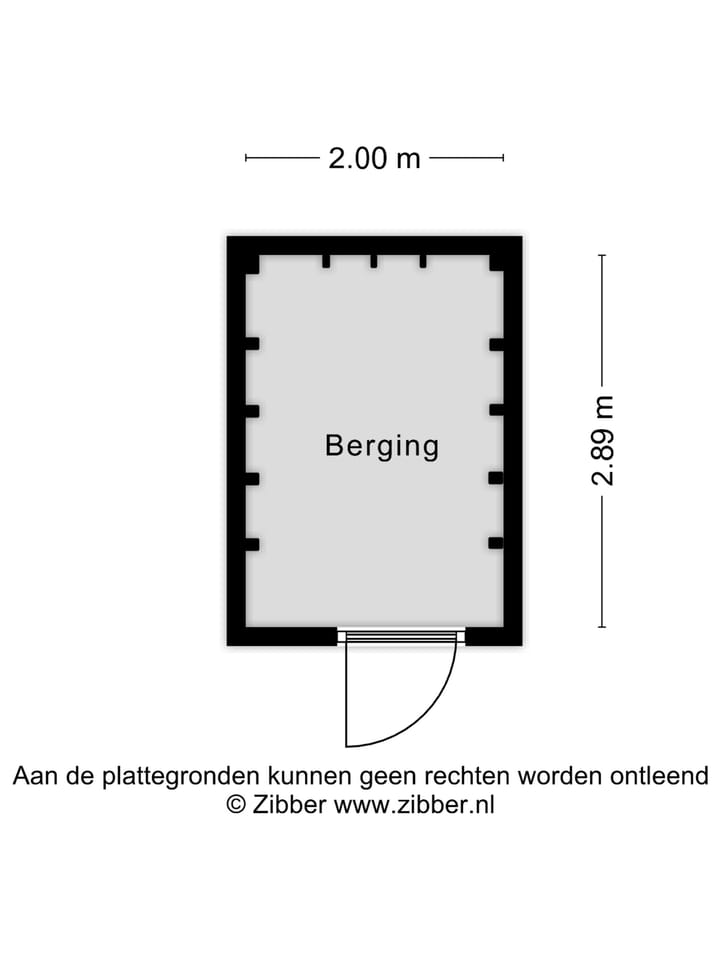 Foto 38 van Kottendijk 6-A