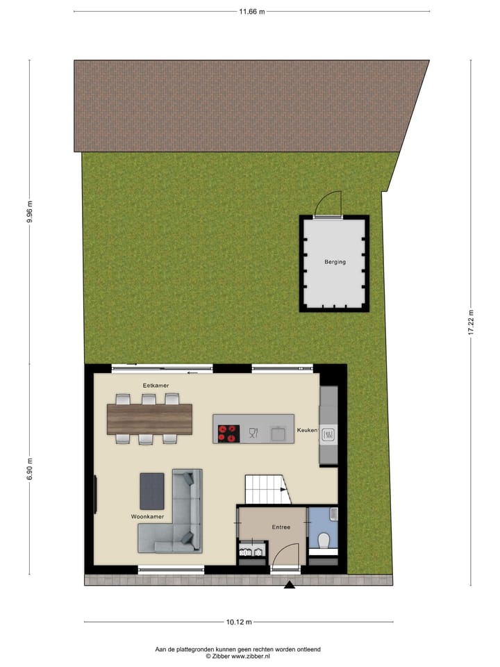 Foto 39 van Kottendijk 6-A