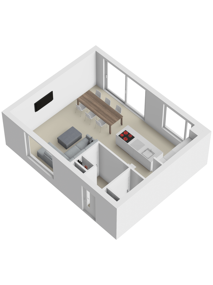 Foto 40 van Kottendijk 6-A