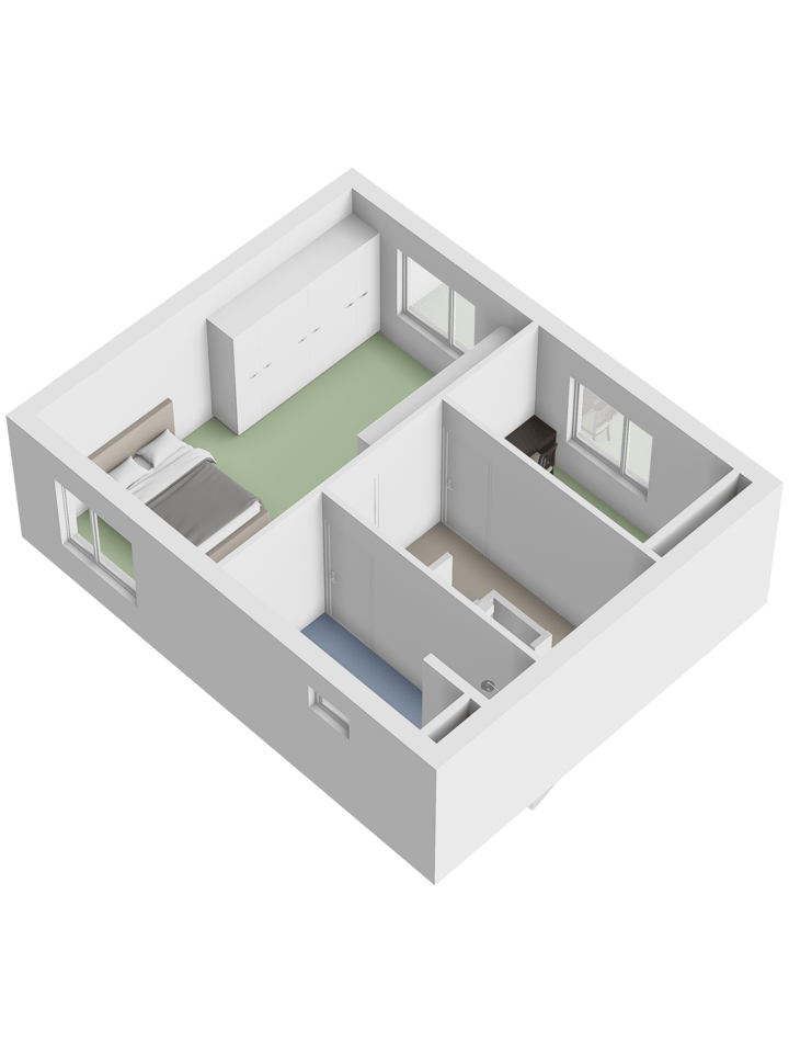 Foto 41 van Kottendijk 6-A