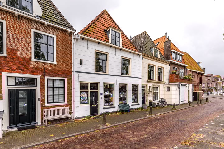 Achteromstraat 29