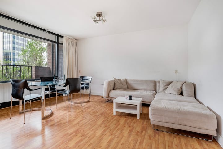 Foto 2 van Scheepmakerskade 19