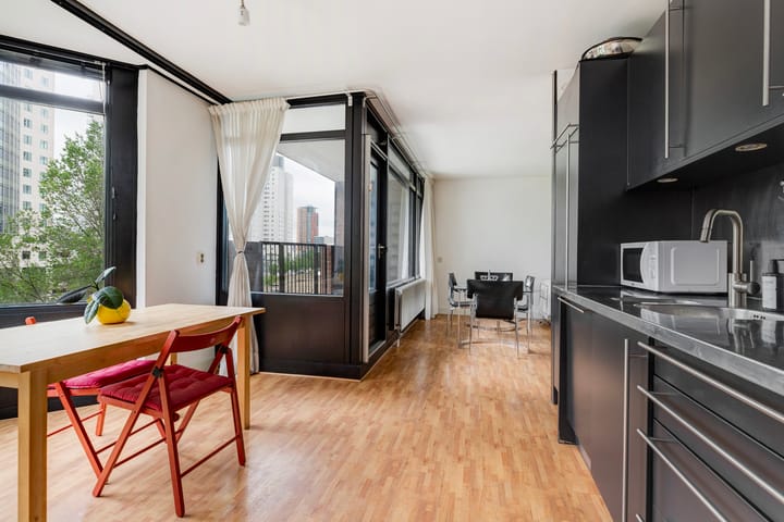 Foto 3 van Scheepmakerskade 19