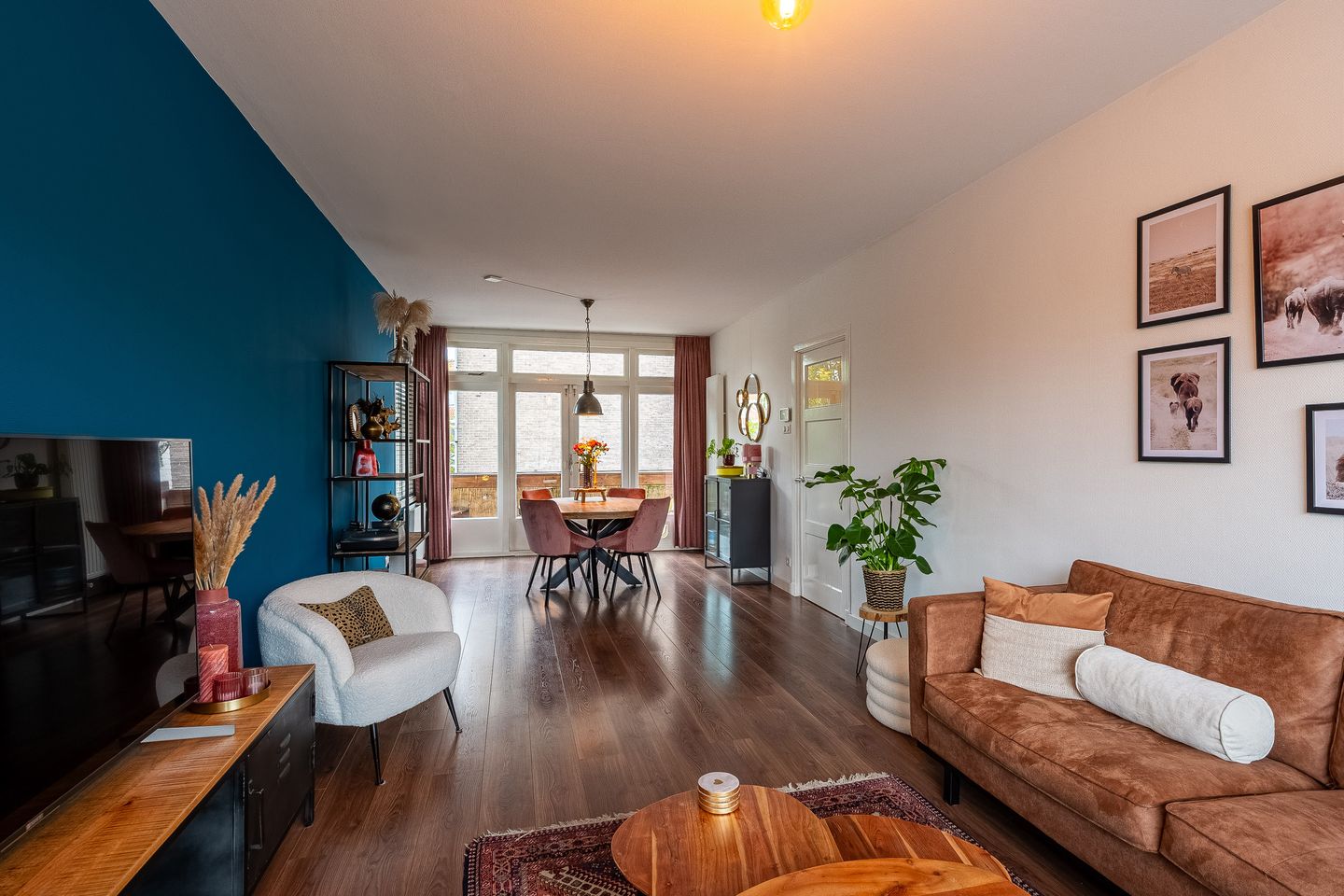 Foto 1 van Vaartweg 68