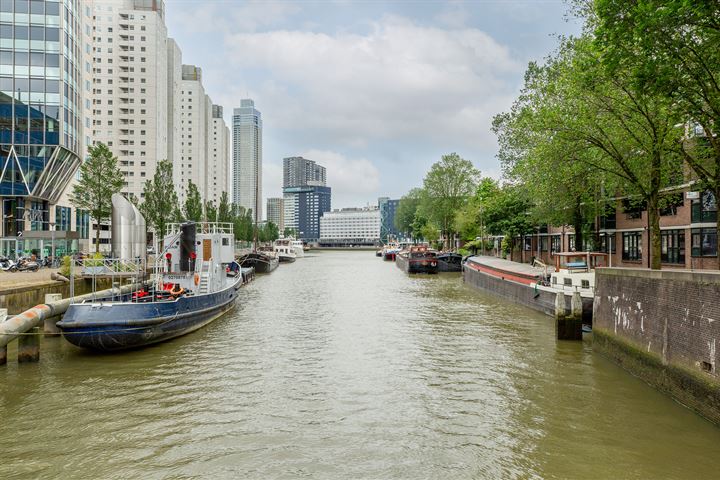 Bekijk foto 20 van Scheepmakerskade 19