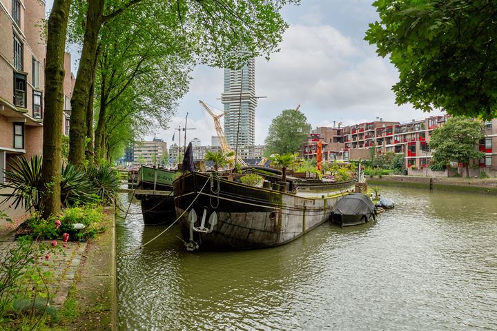 Bekijk foto 33 van Scheepmakerskade 19