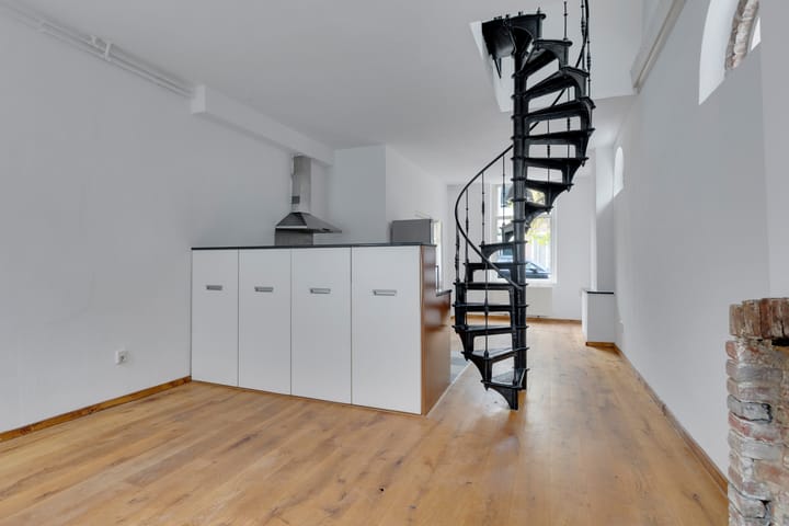 Foto 2 van Krijtstraat 2-A